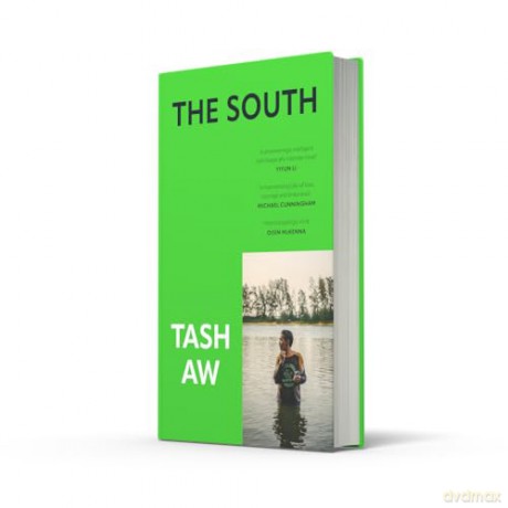 The South: The new literary coming-of-age novel from Booker Prize-longlisted author Tash Aw [KSIĄŻKA]
