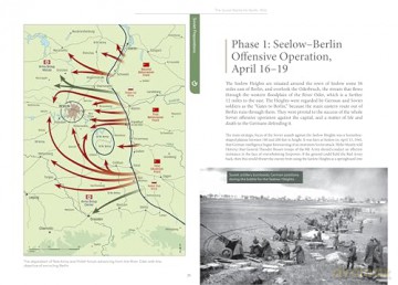The Soviet Battle for Berlin, 1945 [KSIĄŻKA]