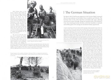 The Soviet Battle for Berlin, 1945 [KSIĄŻKA]