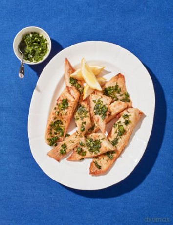 The Spanish Mediterranean Islands Cookbook [KSIĄŻKA]