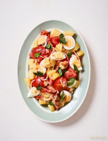 The Spanish Mediterranean Islands Cookbook [KSIĄŻKA]
