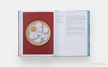 The Spanish Mediterranean Islands Cookbook [KSIĄŻKA]