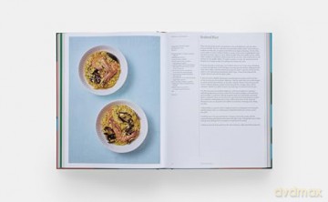 The Spanish Mediterranean Islands Cookbook [KSIĄŻKA]