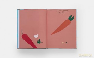 The Spanish Mediterranean Islands Cookbook [KSIĄŻKA]