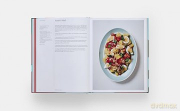 The Spanish Mediterranean Islands Cookbook [KSIĄŻKA]