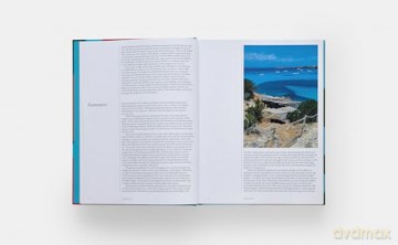 The Spanish Mediterranean Islands Cookbook [KSIĄŻKA]