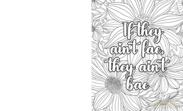 The Spice is the Plot!: Bookish quotes and designs for romance lovers [KSIĄŻKA]