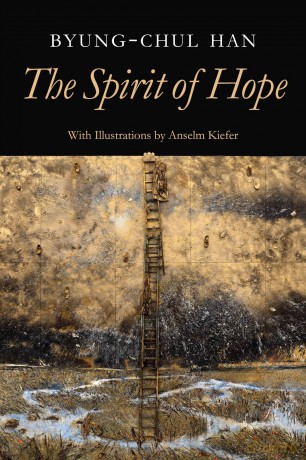 The Spirit of Hope [KSIĄŻKA]