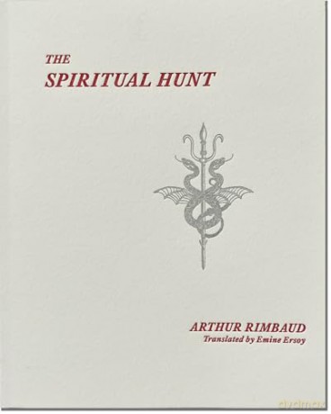 The Spiritual Hunt [KSIĄŻKA]