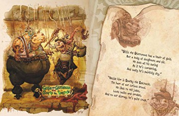 The Squickerwonkers [KSIĄŻKA]