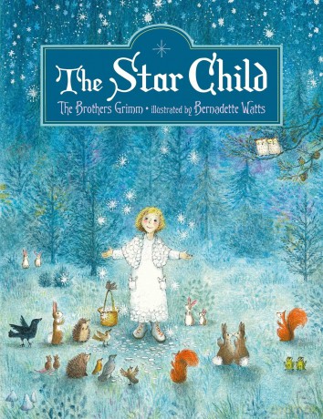 The Star Child [KSIĄŻKA]