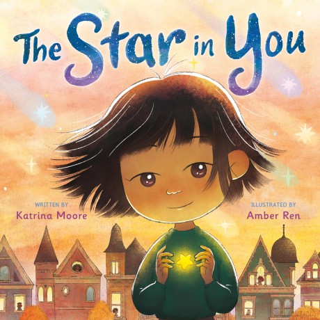 The Star in You [KSIĄŻKA]