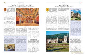 The Stately Houses, Palaces and Castles of Georgian, Victorian and Modern Britain: From George I to Elizabeth II, 1714 to the Present Day [KSIĄŻKA]