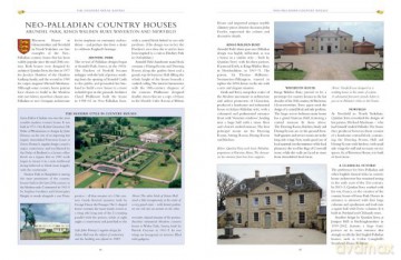 The Stately Houses, Palaces and Castles of Georgian, Victorian and Modern Britain: From George I to Elizabeth II, 1714 to the Present Day [KSIĄŻKA]