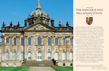 The Stately Houses, Palaces and Castles of Georgian, Victorian and Modern Britain: From George I to Elizabeth II, 1714 to the Present Day [KSIĄŻKA]