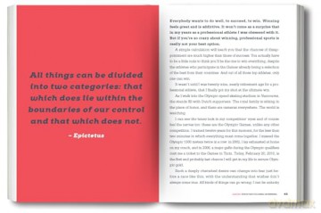 The Stoic Mindset: Living the Ten Principles of Stoicism [KSIĄŻKA]