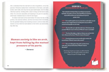 The Stoic Mindset: Living the Ten Principles of Stoicism [KSIĄŻKA]