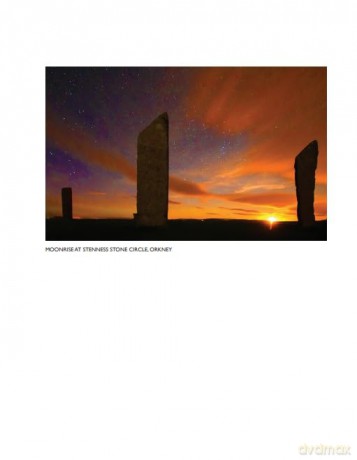 The Stones of the Ancestors: Unveiling the Mystery of Scotland's Standing Stones [KSIĄŻKA]