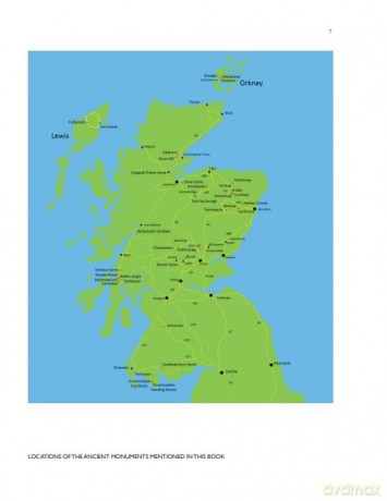 The Stones of the Ancestors: Unveiling the Mystery of Scotland's Standing Stones [KSIĄŻKA]