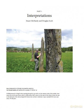 The Stones of the Ancestors: Unveiling the Mystery of Scotland's Standing Stones [KSIĄŻKA]