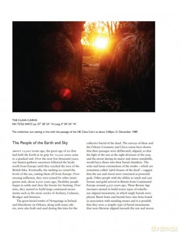 The Stones of the Ancestors: Unveiling the Mystery of Scotland's Standing Stones [KSIĄŻKA]