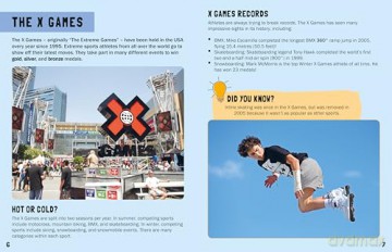 The Story Behind: Stunts [KSIĄŻKA]
