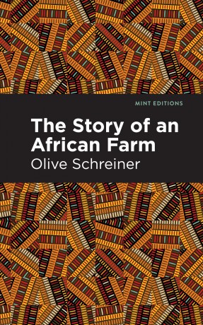 The Story of an African Farm [KSIĄŻKA]