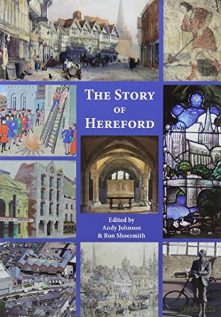 The Story of Hereford [KSIĄŻKA]