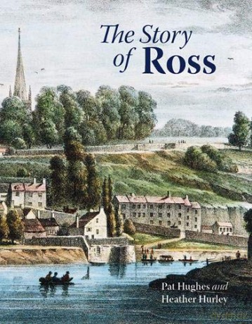 The Story of Ross [KSIĄŻKA]