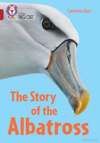 The Story of the Albatross: Band 14/Ruby [KSIĄŻKA]