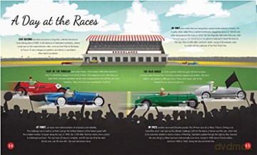 The Story of the Car [KSIĄŻKA]