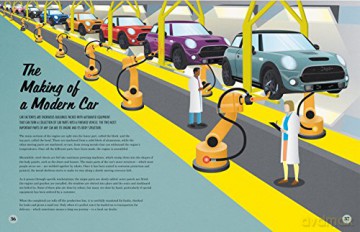 The Story of the Car [KSIĄŻKA]
