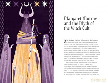 The Story of Witches: Folklore, History and Superstition [KSIĄŻKA]