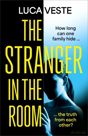 The Stranger in the Room: the addictive and unsettling new thriller from the author of TRUST IN ME [KSIĄŻKA]