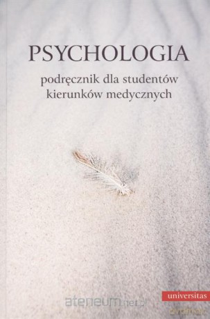 Psychologia. Podręcznik dla studentów... [KSIĄŻKA]