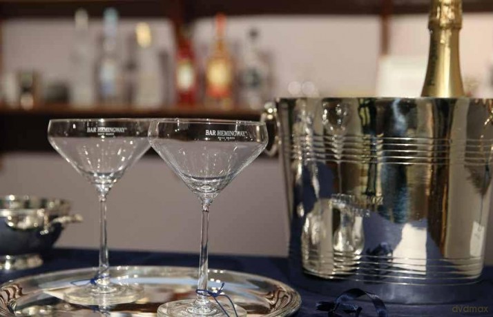 The Stylish Life: Cocktail Parties [KSIĄŻKA]