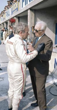 The Stylish Life: Grand Prix [KSIĄŻKA]