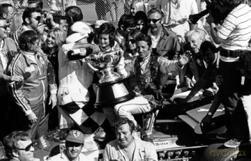 The Stylish Life: Grand Prix [KSIĄŻKA]