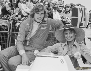 The Stylish Life: Grand Prix [KSIĄŻKA]