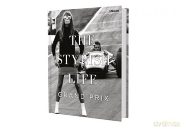 The Stylish Life: Grand Prix [KSIĄŻKA]