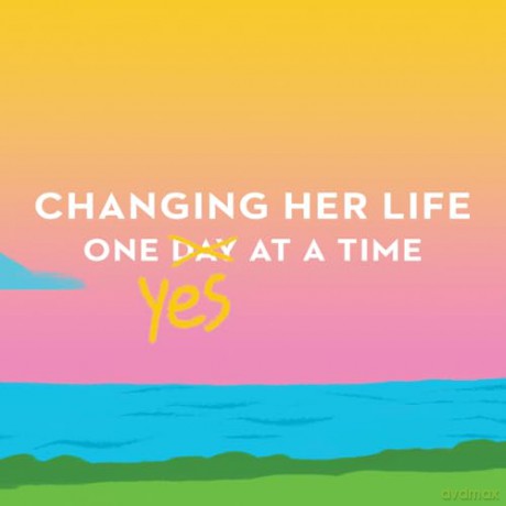 The Summer of Yes: A Novel [KSIĄŻKA]