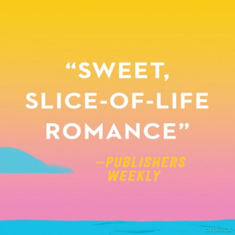 The Summer of Yes: A Novel [KSIĄŻKA]