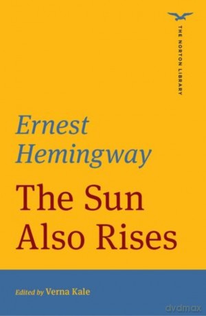 The Sun Also Rises [KSIĄŻKA]