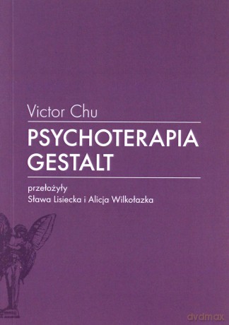 Psychoterapia Gestalt [KSIĄŻKA]