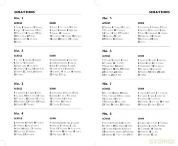 The Sun Two-Speed Crossword Collection 12: 160 two-in-one cryptic and coffee time crosswords [KSIĄŻKA]