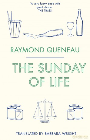 The Sunday of Life [KSIĄŻKA]