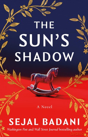 The Sun's Shadow: A Novel [KSIĄŻKA]