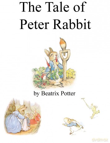 The Tale of Peter Rabbit [KSIĄŻKA]