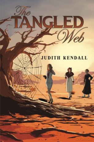 The Tangled Web [KSIĄŻKA]