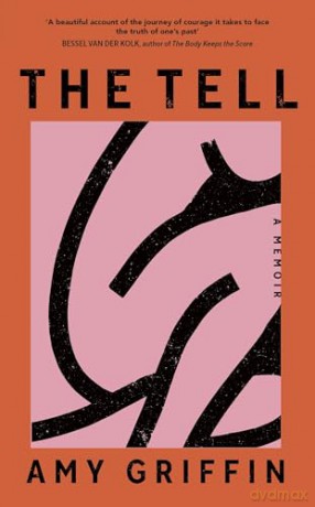 The Tell: Oprah's Book Club [KSIĄŻKA]